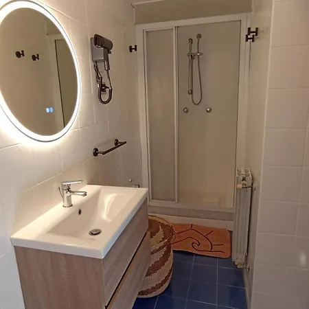 Casina La Posta Azzurra * Porto Azzurro