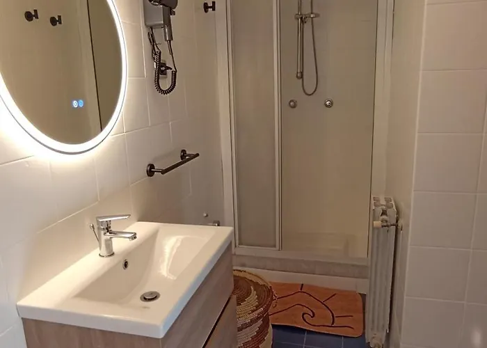 Casina La Posta Azzurra * Porto Azzurro