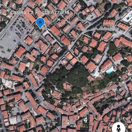 Casina La Posta Azzurra