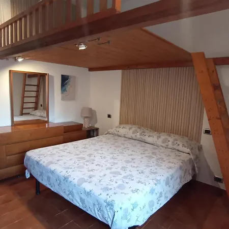 Apartamento Casina La Posta Azzurra Porto Azzurro