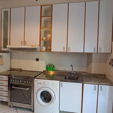 Apartmán Casina La Posta Azzurra Porto Azzurro