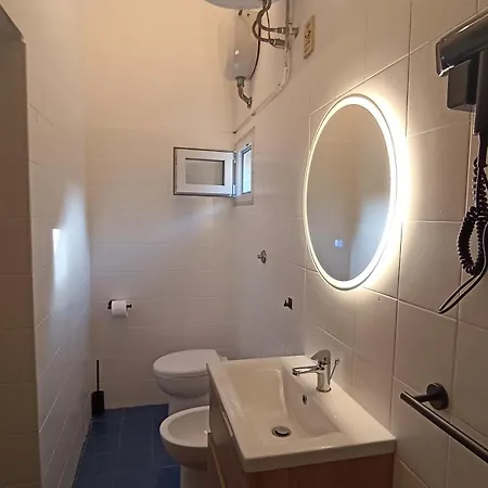 Apartamento Casina La Posta Azzurra