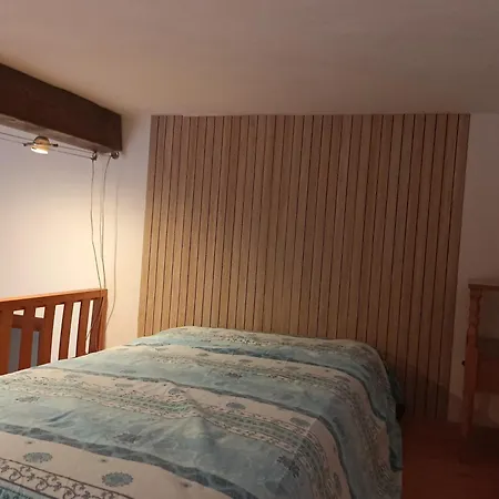 Casina La Posta Azzurra 公寓