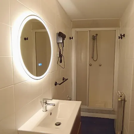 Casina La Posta Azzurra Porto Azzurro