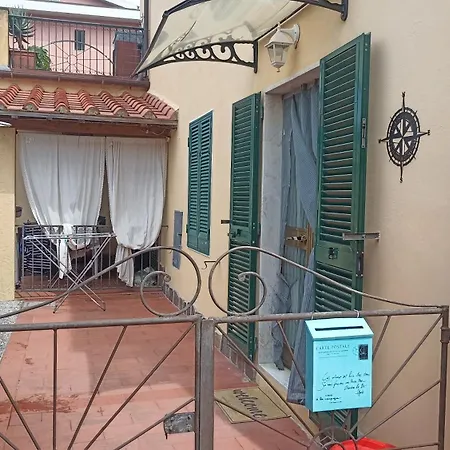 Casina La Posta Azzurra *
