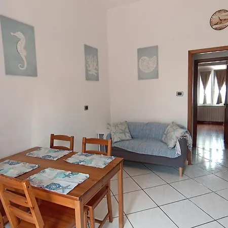 Casina La Posta Azzurra *
