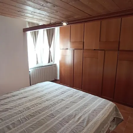 Casina La Posta Azzurra *