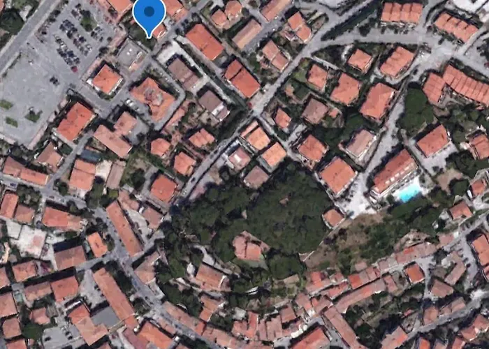 Casina La Posta Azzurra