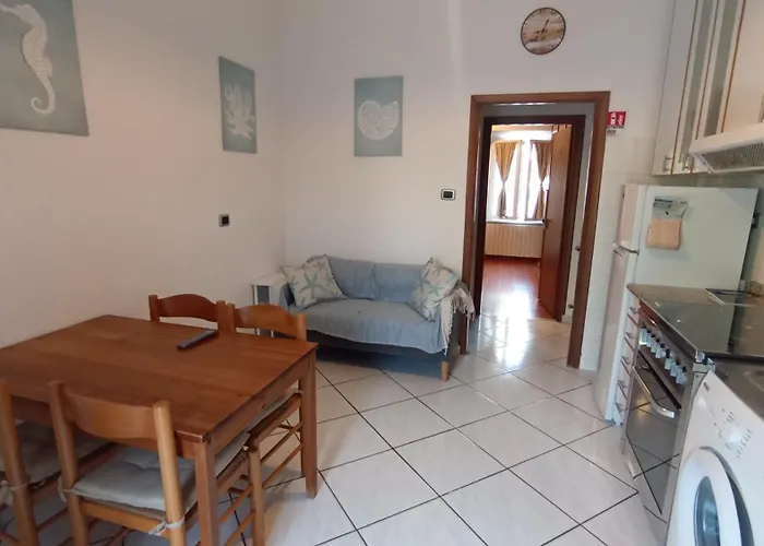 Apartamento Casina La Posta Azzurra Porto Azzurro