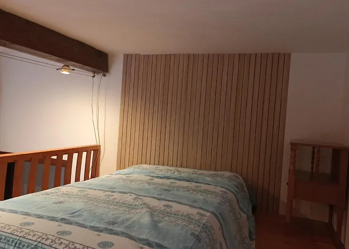 Casina La Posta Azzurra Apartamento