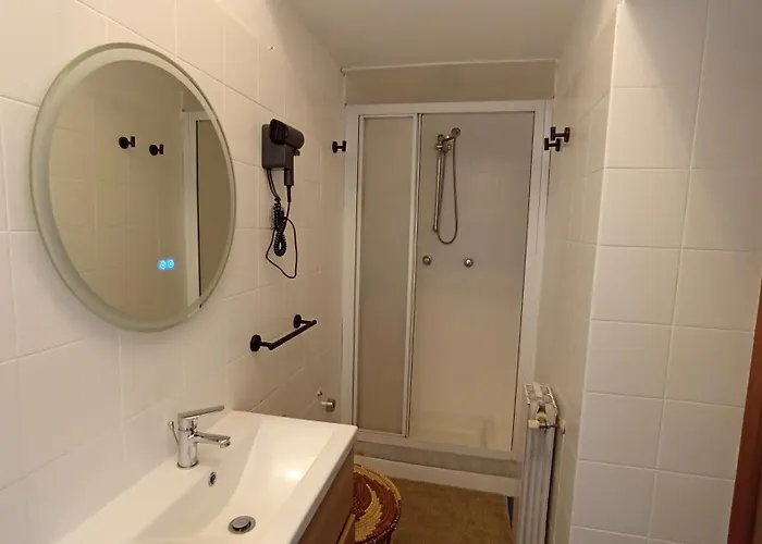 Casina La Posta Azzurra Apartamento Porto Azzurro