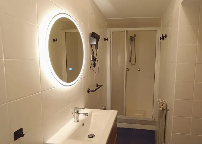 Casina La Posta Azzurra Porto Azzurro