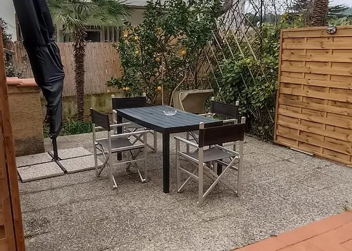 Casina La Posta Azzurra Apartamento Porto Azzurro