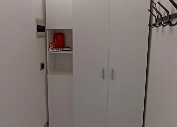 Casina La Posta Azzurra * Porto Azzurro